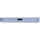 Xiaomi Super Slim Magnetic Powerbank 5000mAh 22.5W Blue (BHR08POGL)
