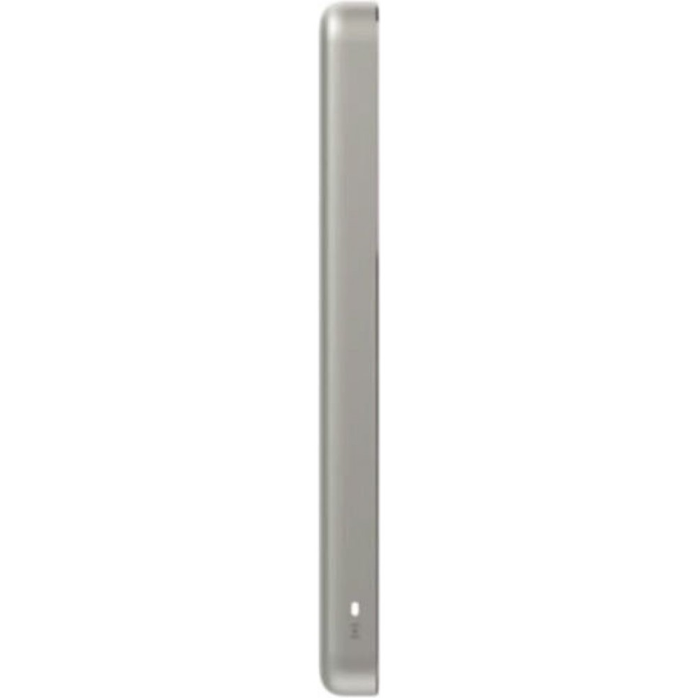 Xiaomi Super Slim Magnetic Powerbank 5000mAh 22.5W Gold (BHR08PLGL)