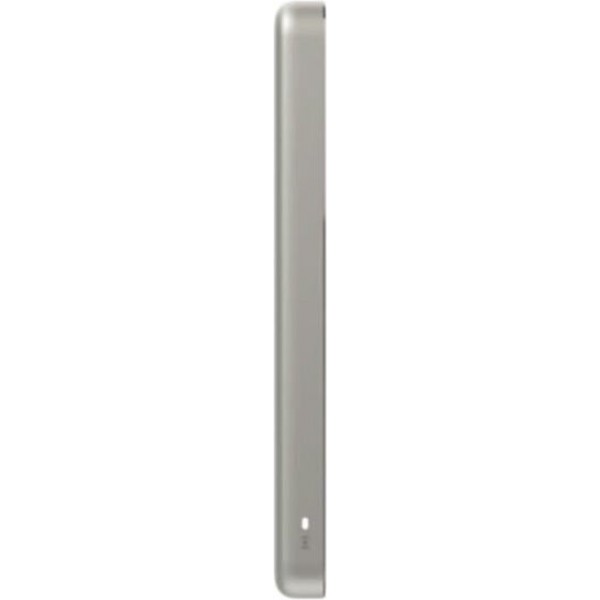 Xiaomi Super Slim Magnetic Powerbank 5000mAh 22.5W Gold (BHR08PLGL)