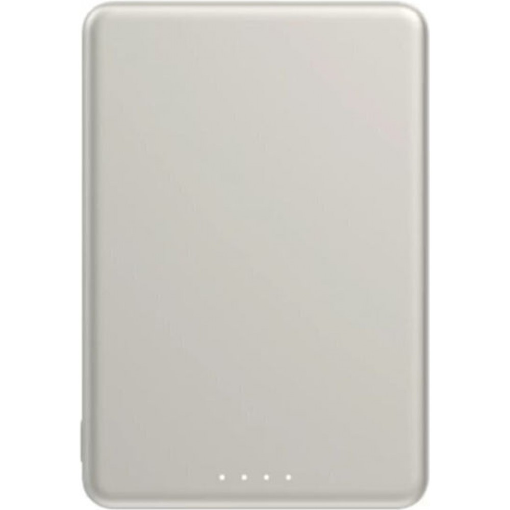 Xiaomi Super Slim Magnetic Powerbank 5000mAh 22.5W Gold (BHR08PLGL)