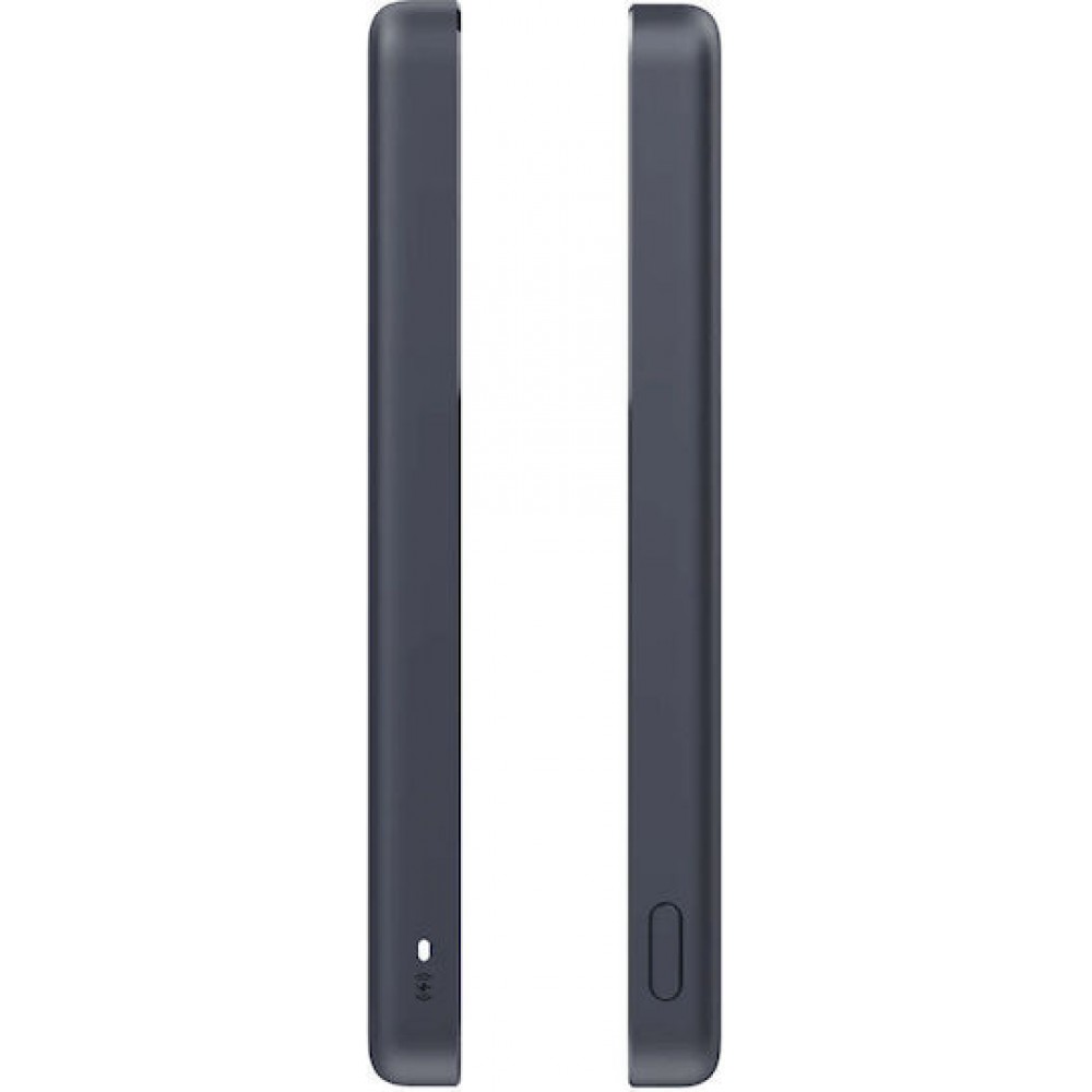 Xiaomi Super Slim Magnetic Powerbank 5000mAh 22.5W Black (BHR08PMGL)