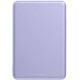 Xiaomi Super Slim Magnetic Powerbank 5000mAh 22.5W Purple (BHR08PNGL)
