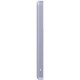 Xiaomi Super Slim Magnetic Powerbank 5000mAh 22.5W Purple (BHR08PNGL)