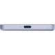 Xiaomi Super Slim Magnetic Powerbank 5000mAh 22.5W Purple (BHR08PNGL)