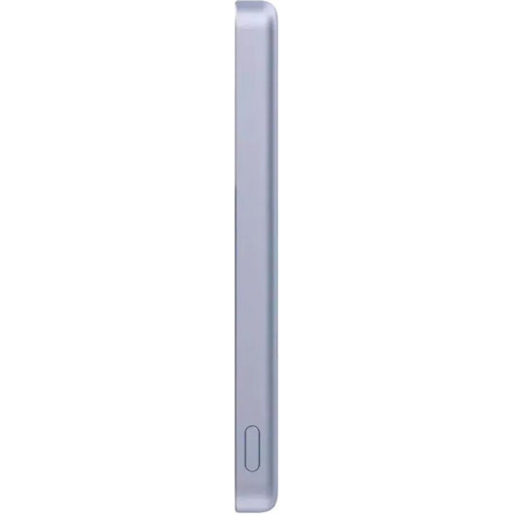 Xiaomi Super Slim Magnetic Powerbank 5000mAh 22.5W Purple (BHR08PNGL)