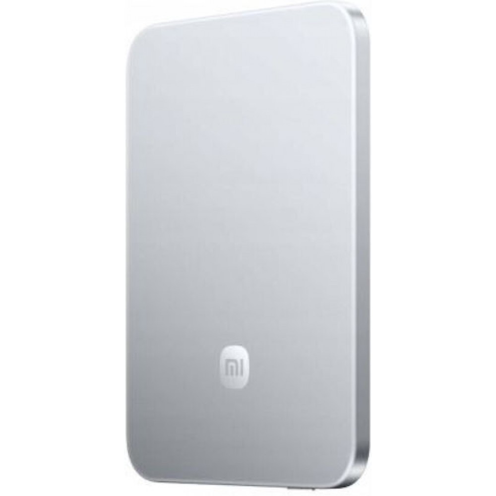 Xiaomi UltraThin Magnetic Powerbank 5000mAh15W Glacier Silver (BHR08Z2GL)