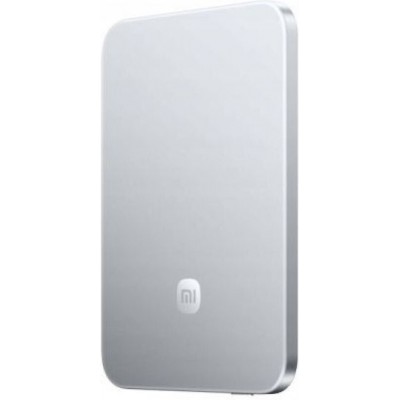 Xiaomi UltraThin Magnetic Powerbank 5000mAh15W Glacier Silver (BHR08Z2GL)