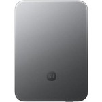 Xiaomi UltraThin Magnetic Powerbank 5000mAh15W Graphite Black (BHR0913GL)