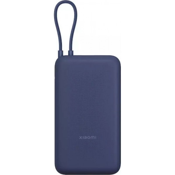 Xiaomi Mi Powerbank 20000mAh 33W Blue (BHR8975GL)