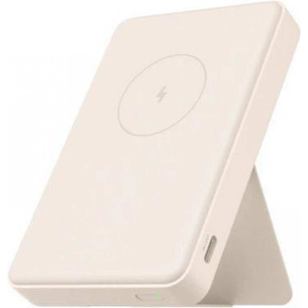 Xiaomi Mi Magnetic Powerbank 6000mAh 15W White (BHR9074GL)