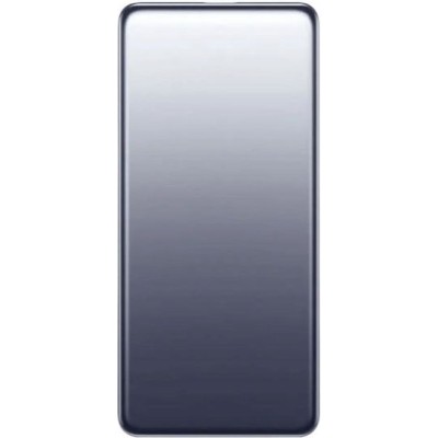 Xiaomi Mi Ultra Slim Powerbank 5000mAh 20W Space Grey (BHR9535GL)