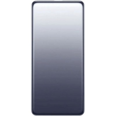 Xiaomi Mi Ultra Slim Powerbank 5000mAh 20W Space Grey (BHR9535GL)