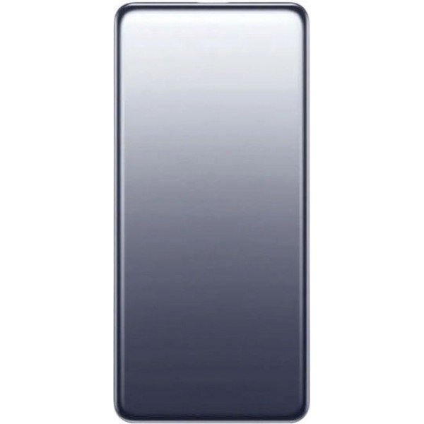 Xiaomi Mi Ultra Slim Powerbank 5000mAh 20W Space Grey (BHR9535GL)