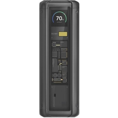 Xiaomi HyperCharge Powerbank 25000mAh 212W Black (BHR9970GL)