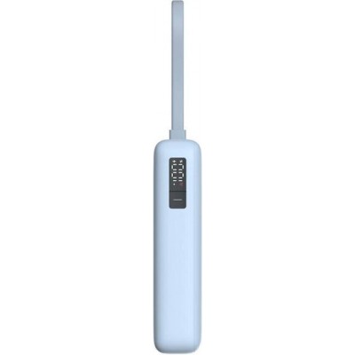 Xiaomi Mi Powerbank 10000mAh 67W Ice Blue (BHR08NZGL)