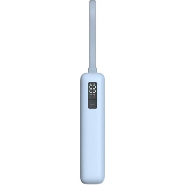 Xiaomi Mi Powerbank 10000mAh 67W Ice Blue (BHR08NZGL)