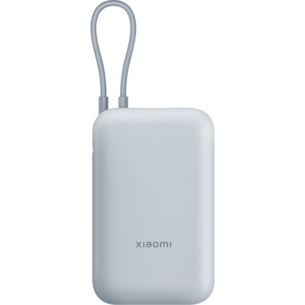 Xiaomi Mi Powerbank 10000mAh 22.5W Ice Blue (BHR9073GL)