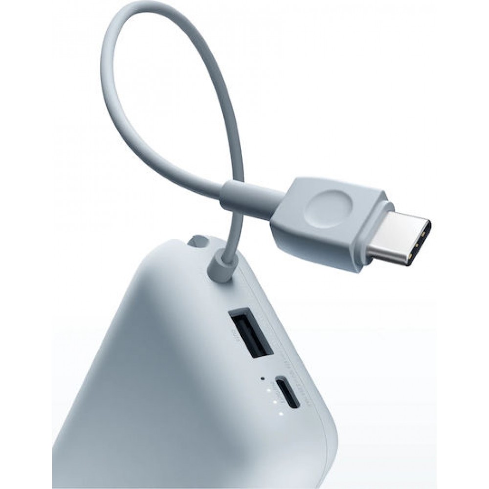 Xiaomi Mi Powerbank 10000mAh 22.5W Ice Blue (BHR9073GL)