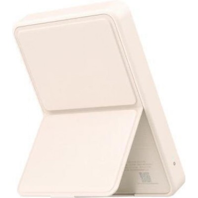 Xiaomi Mi Magnetic Powerbank 6000mAh 15W White (BHR9074GL)