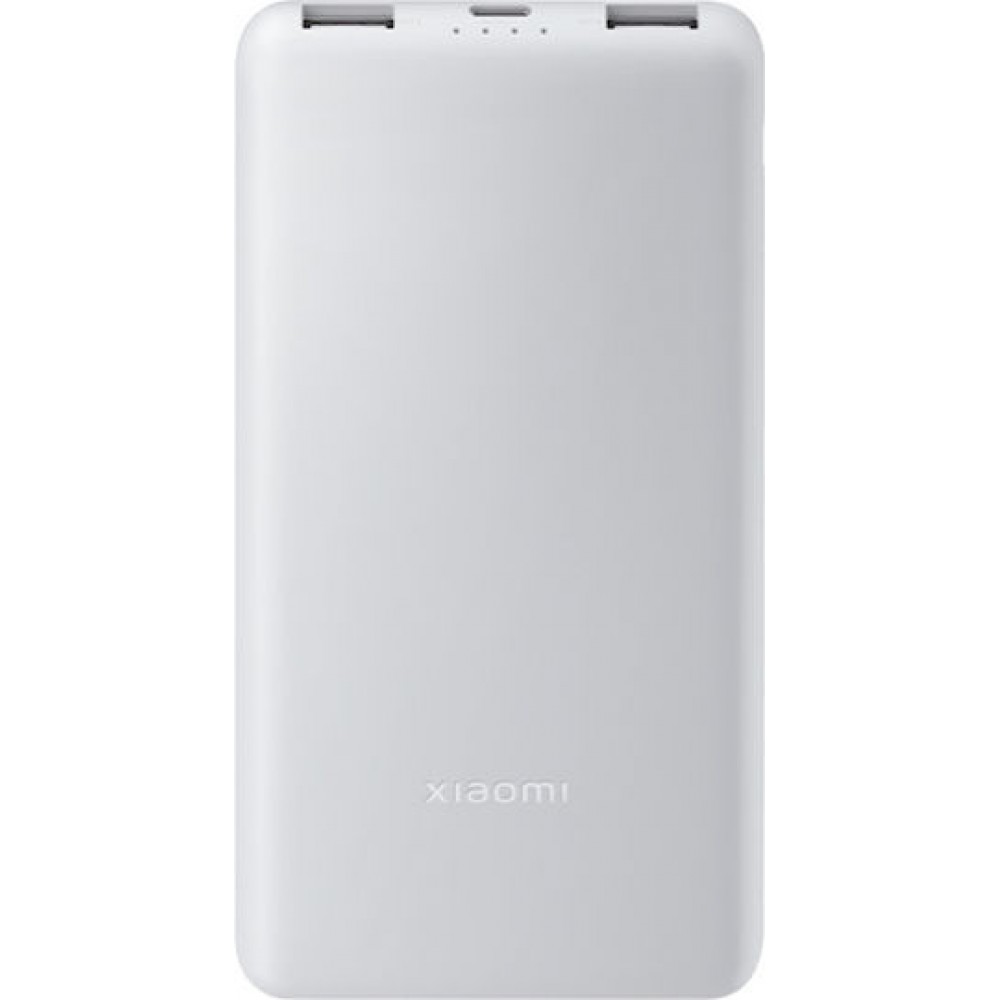 Xiaomi Mi Powerbank 10000mAh 22.5W Light Gray (BHR9350GL)