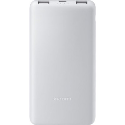 Xiaomi Mi Powerbank 10000mAh 22.5W Light Gray (BHR9350GL)