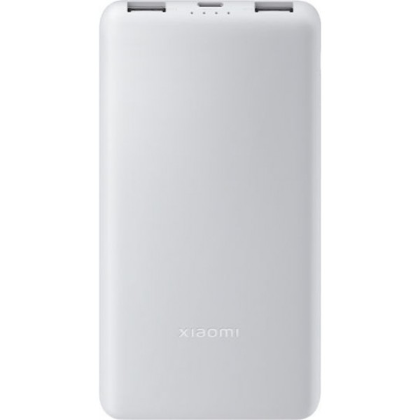 Xiaomi Mi Powerbank 10000mAh 22.5W Light Gray (BHR9350GL)