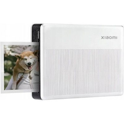 Xiaomi Mi Portable Photo Printer 1S White (BHR9974GL)