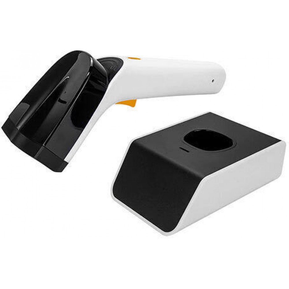 Netum DS2800 Wireless Barcode Scanner