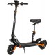 KuKirin G2 Pro Electric Scooter with Seat 9" Black