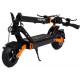 KuKirin G2 Pro Electric Scooter with Seat 9" Black
