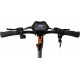 KuKirin G2 Pro Electric Scooter with Seat 9" Black