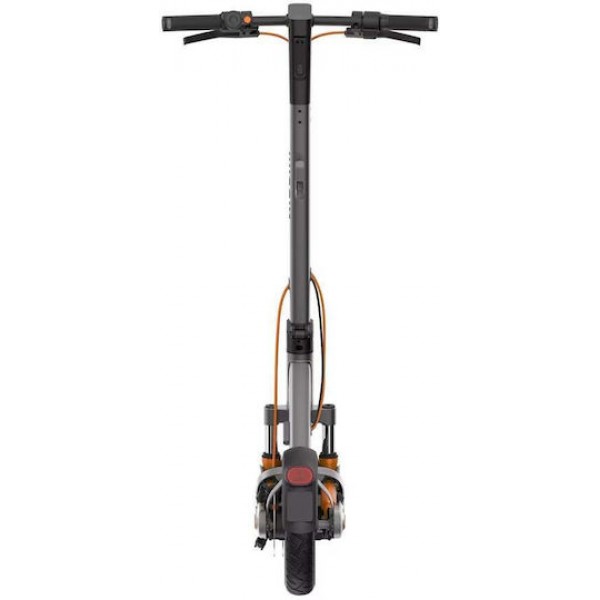 Xiaomi Mi Electric Scooter 6 Max Black (BHR08QLGL)