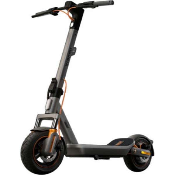 Xiaomi Mi Electric Scooter 6 Max Black (BHR08QLGL)