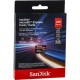 Sandisk Express microSDXC 256GB for Switch 2