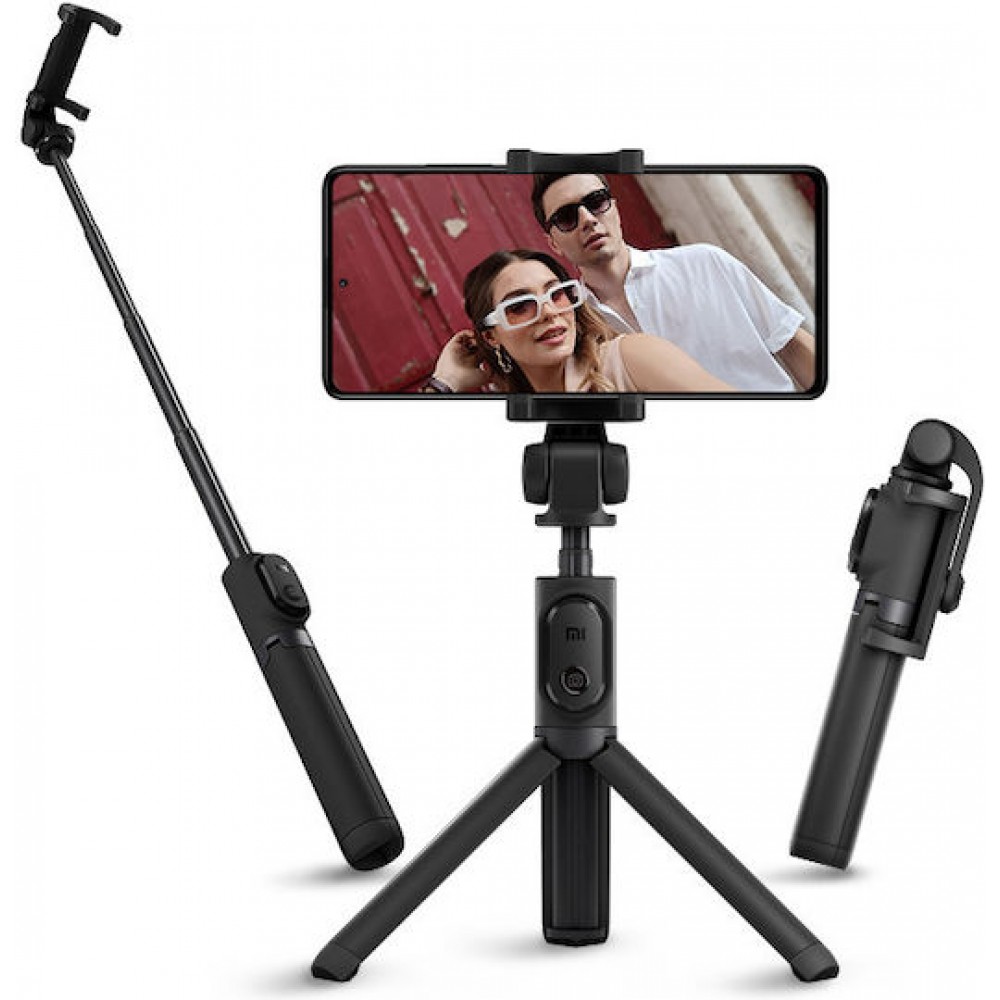 Xiaomi Selfie Stick Tripod Mini Black (BHR083KGL)