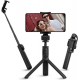 Xiaomi Selfie Stick Tripod Mini Black (BHR083KGL)
