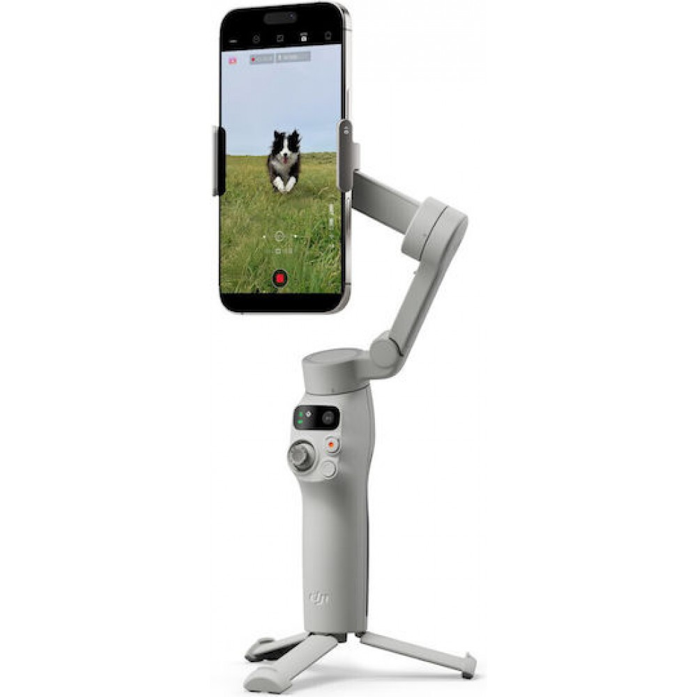 DJI Osmo Mobile 7 Gimbal Smartphone Stabilizer