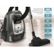 Bruno BRN-0136 Vacuum Cleaner 800W Gray