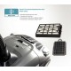 Bruno BRN-0136 Vacuum Cleaner 800W Gray