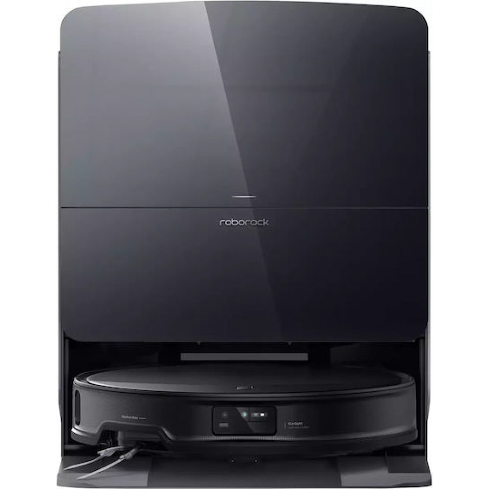 Roborock Saros 10r Vacuum Black