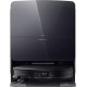 Roborock Saros 10r Vacuum Black