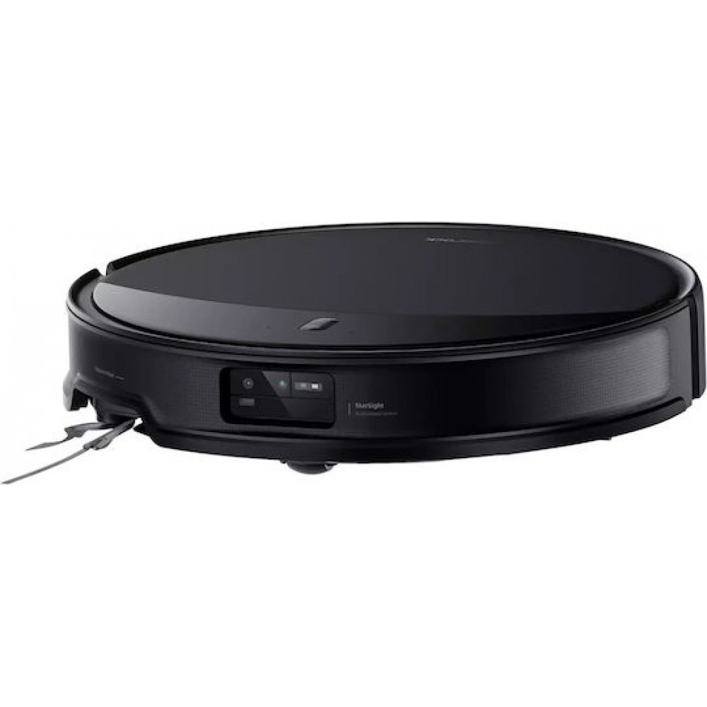 Roborock Saros 10r Vacuum Black