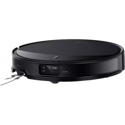 Roborock Saros 10r Vacuum Black