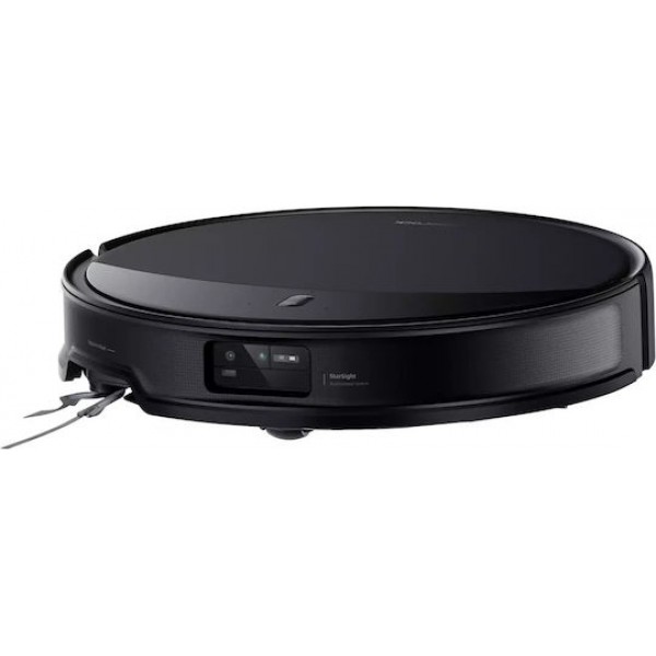 Roborock Saros 10r Vacuum Black