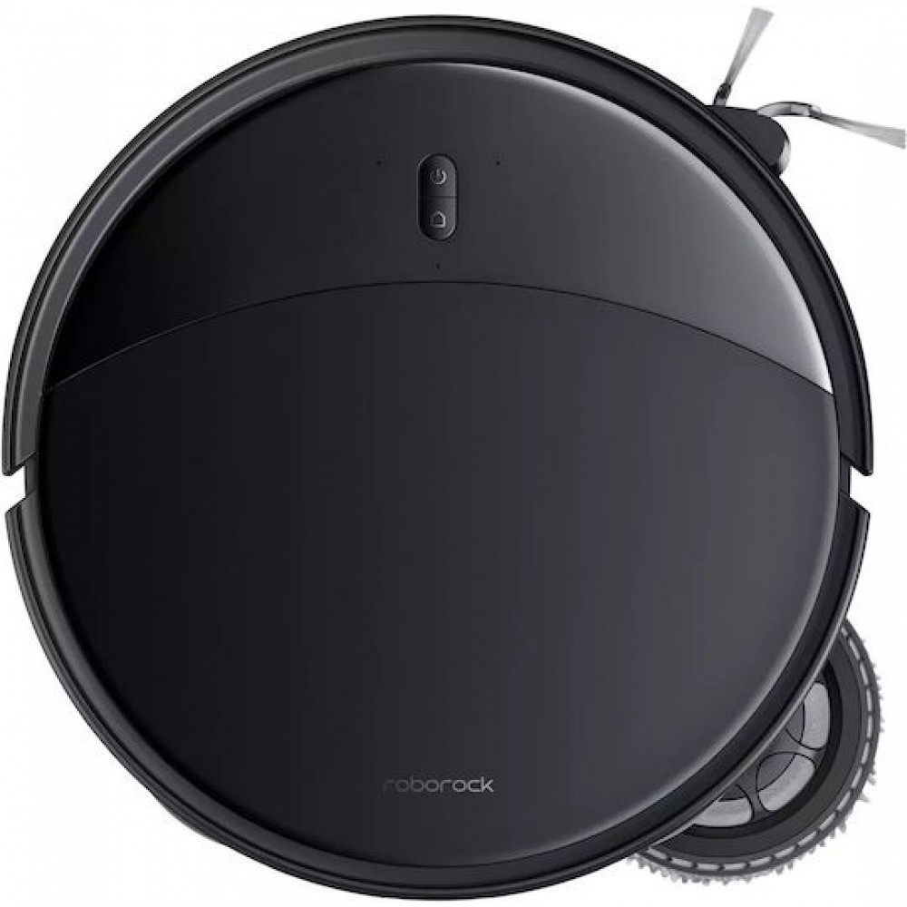 Roborock Saros 10r Vacuum Black
