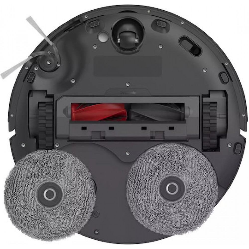 Roborock Saros 10r Vacuum Black