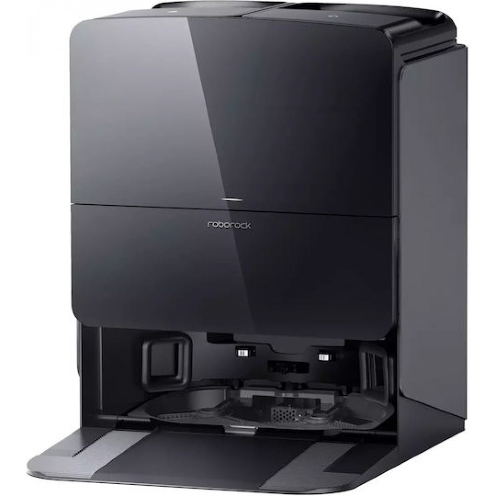 Roborock Saros 10r Vacuum Black
