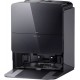 Roborock Saros 10r Vacuum Black