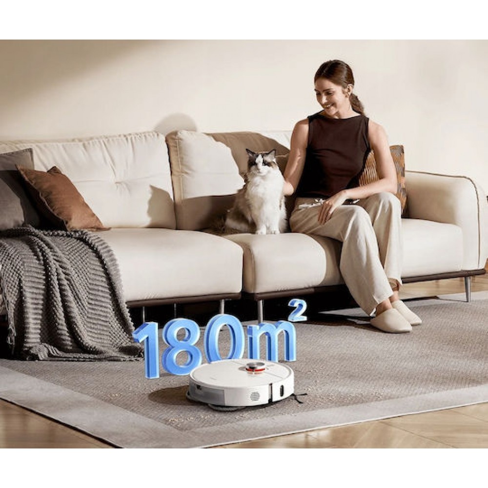 Xiaomi Mi Robot Vacuum S40 Pro White