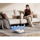 Xiaomi Mi Robot Vacuum S40 Pro White